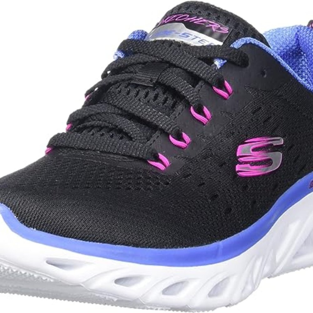 Skechers Sport Glide-Step Sport-Fresh Charm Athletic Sneaker Women's Sneaker